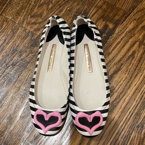 Sophia Wester ballets